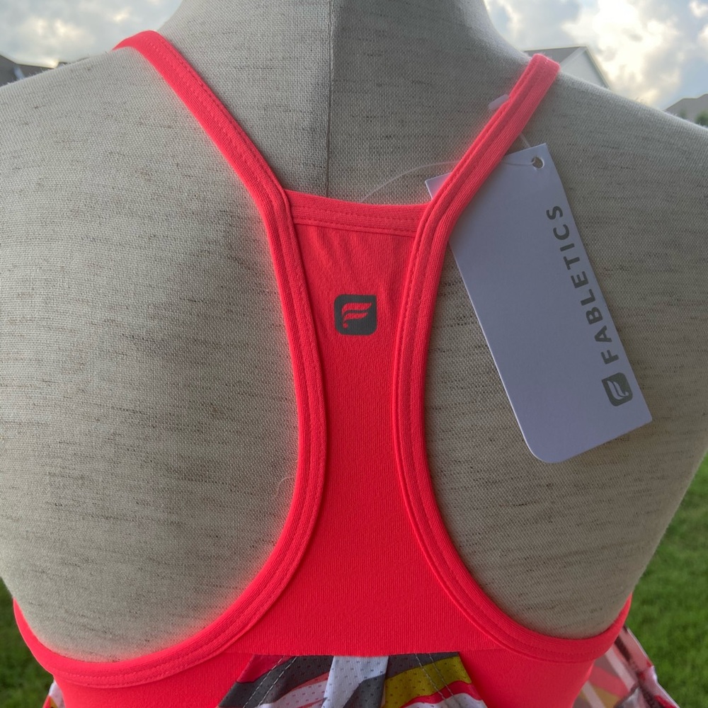 Fabletics Workout /Yoga Top🏋️♂️🧘🏻♂️ - Picture 5 of 7